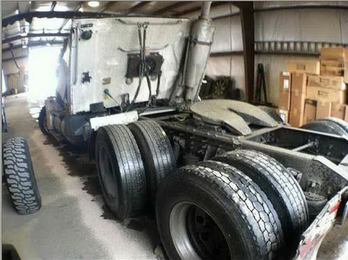 INTERNATIONAL 9400I