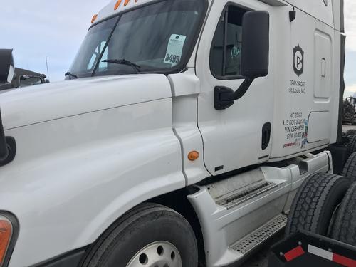 Freightliner CASCADIA
