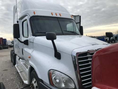 Freightliner CASCADIA