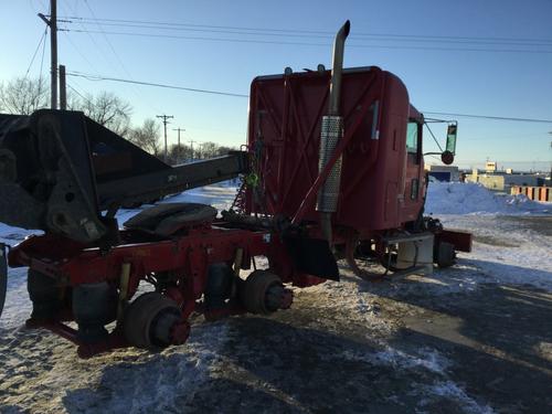 Kenworth T800