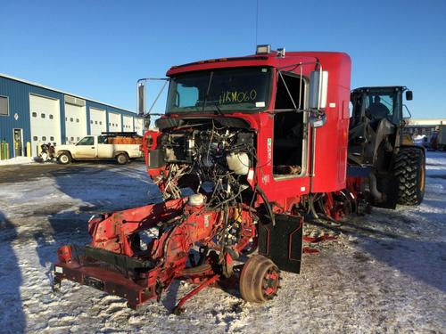 Kenworth T800