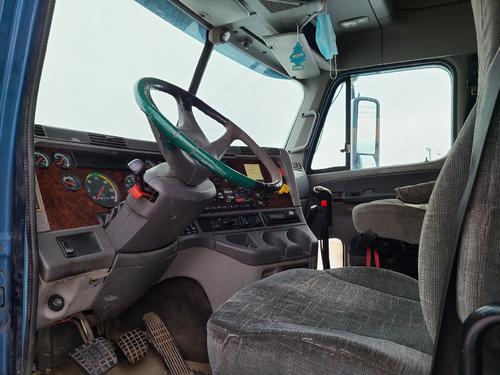 Freightliner C120 CENTURY