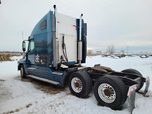Freightliner C120 CENTURY
