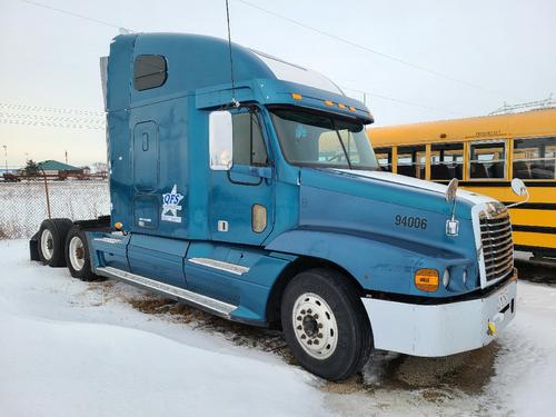 Freightliner C120 CENTURY