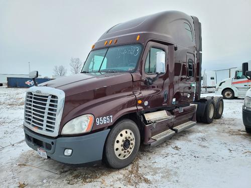 Freightliner CASCADIA