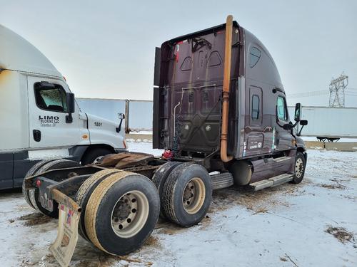 Freightliner CASCADIA