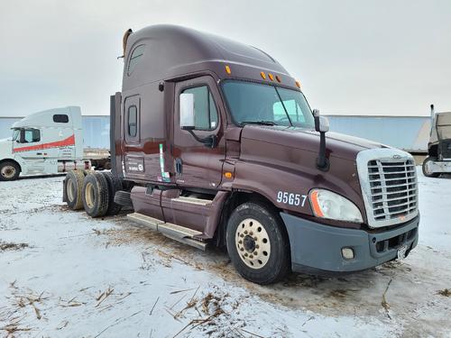 Freightliner CASCADIA