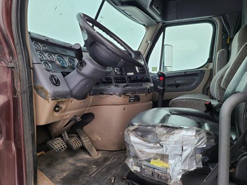 Freightliner CASCADIA