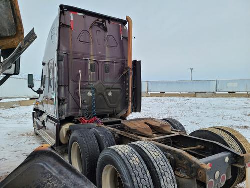 Freightliner CASCADIA