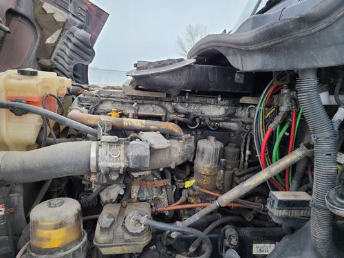 Freightliner CASCADIA