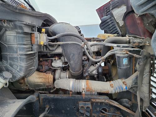 Freightliner CASCADIA