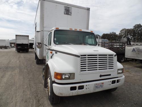 INTERNATIONAL 4900