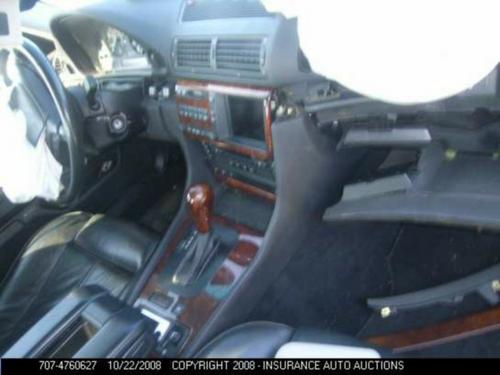 BMW BMW 740i