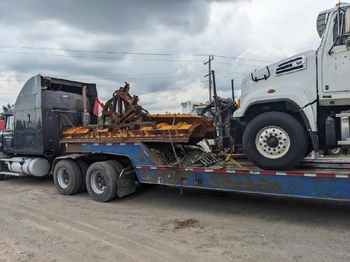 WESTERN STAR TR 4700