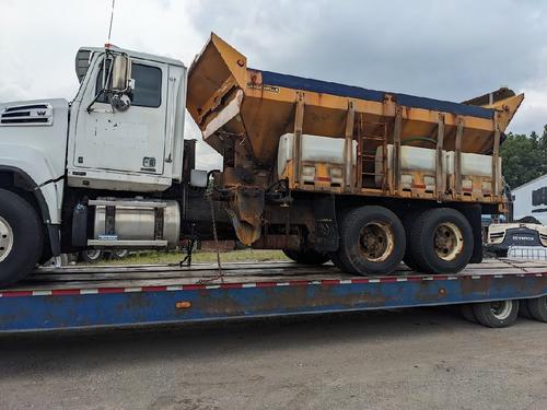 WESTERN STAR TR 4700