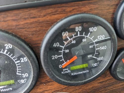 WESTERN STAR TR 4700