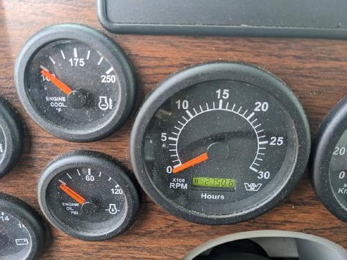 WESTERN STAR TR 4700