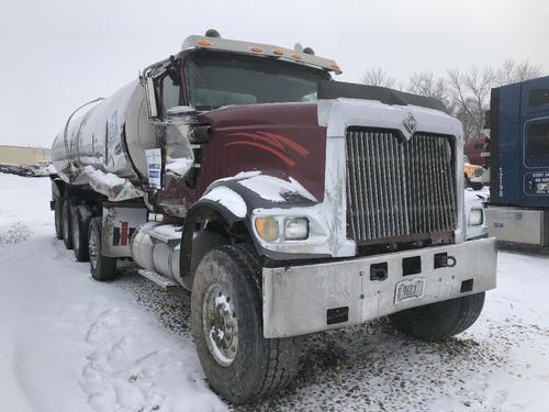 International 5900I