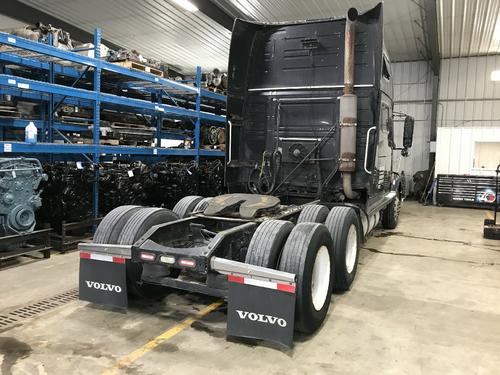 Volvo VNL