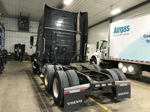 Volvo VNL