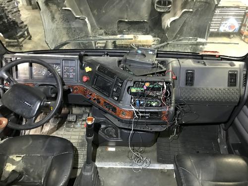 Volvo VNL