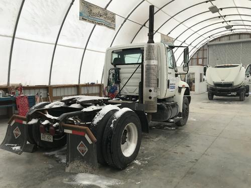 International DURASTAR (4400)