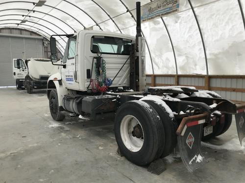 International DURASTAR (4400)