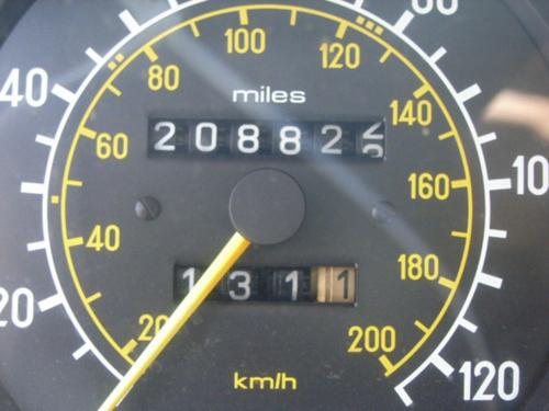 MERCEDES-BENZ MERCEDES 300D