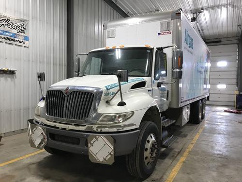 International DURASTAR (4400)