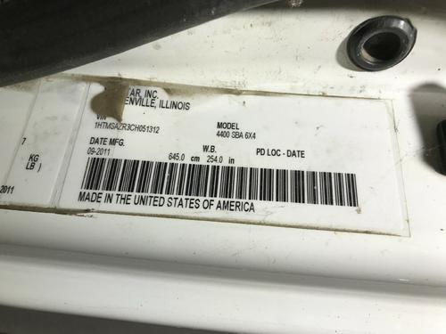 International DURASTAR (4400)