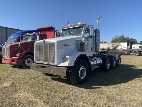 KENWORTH T800