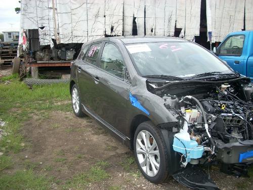 MAZDA MAZDA 3