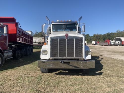 KENWORTH T800