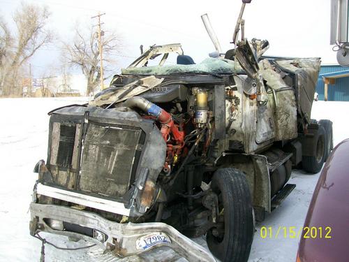 INTERNATIONAL 9400I