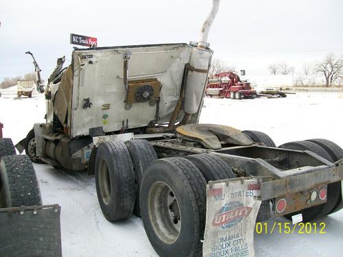 INTERNATIONAL 9400I
