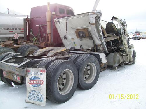 INTERNATIONAL 9400I