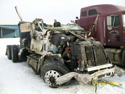 INTERNATIONAL 9400I