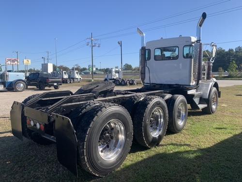 KENWORTH T800