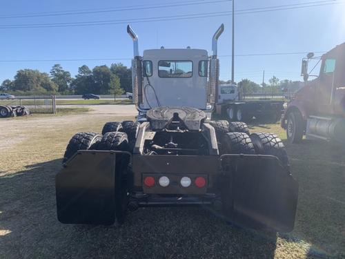 KENWORTH T800