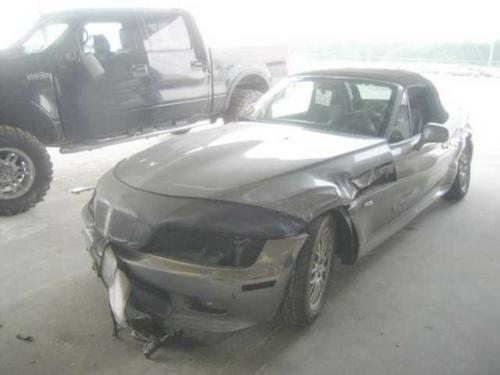 BMW BMW Z3