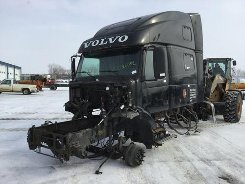 Volvo VNL