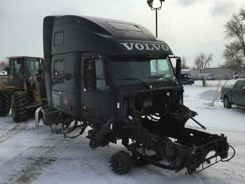 Volvo VNL