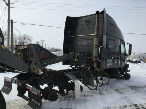 Volvo VNL