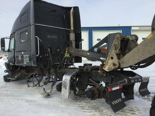 Volvo VNL
