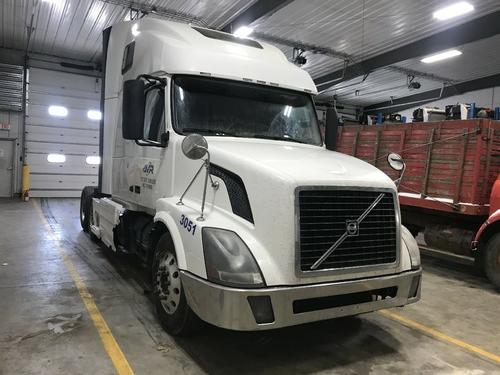 Volvo VNL