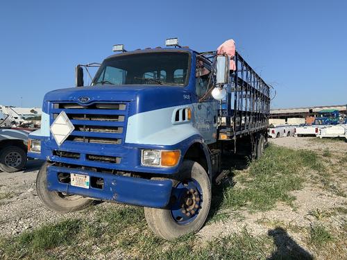 FORD L8501 LOUISVILLE 101