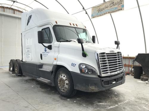 Freightliner CASCADIA