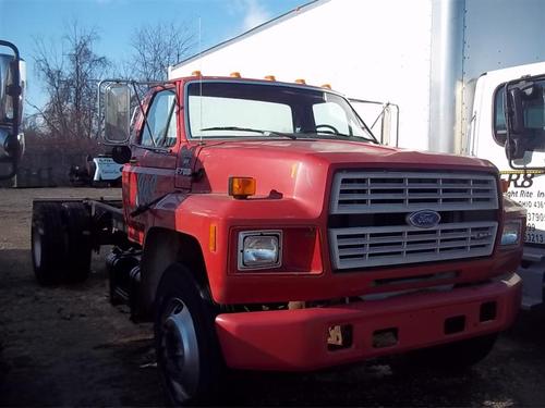 FORD F700