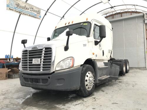 Freightliner CASCADIA