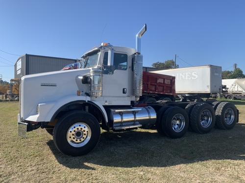 KENWORTH T800